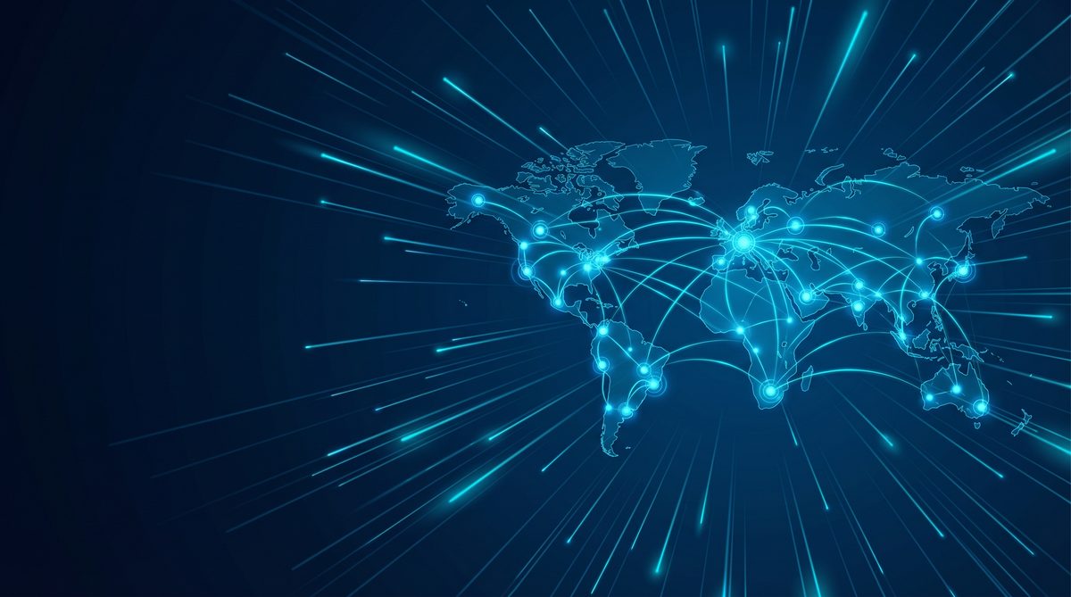 闪图加速器全球网络加速